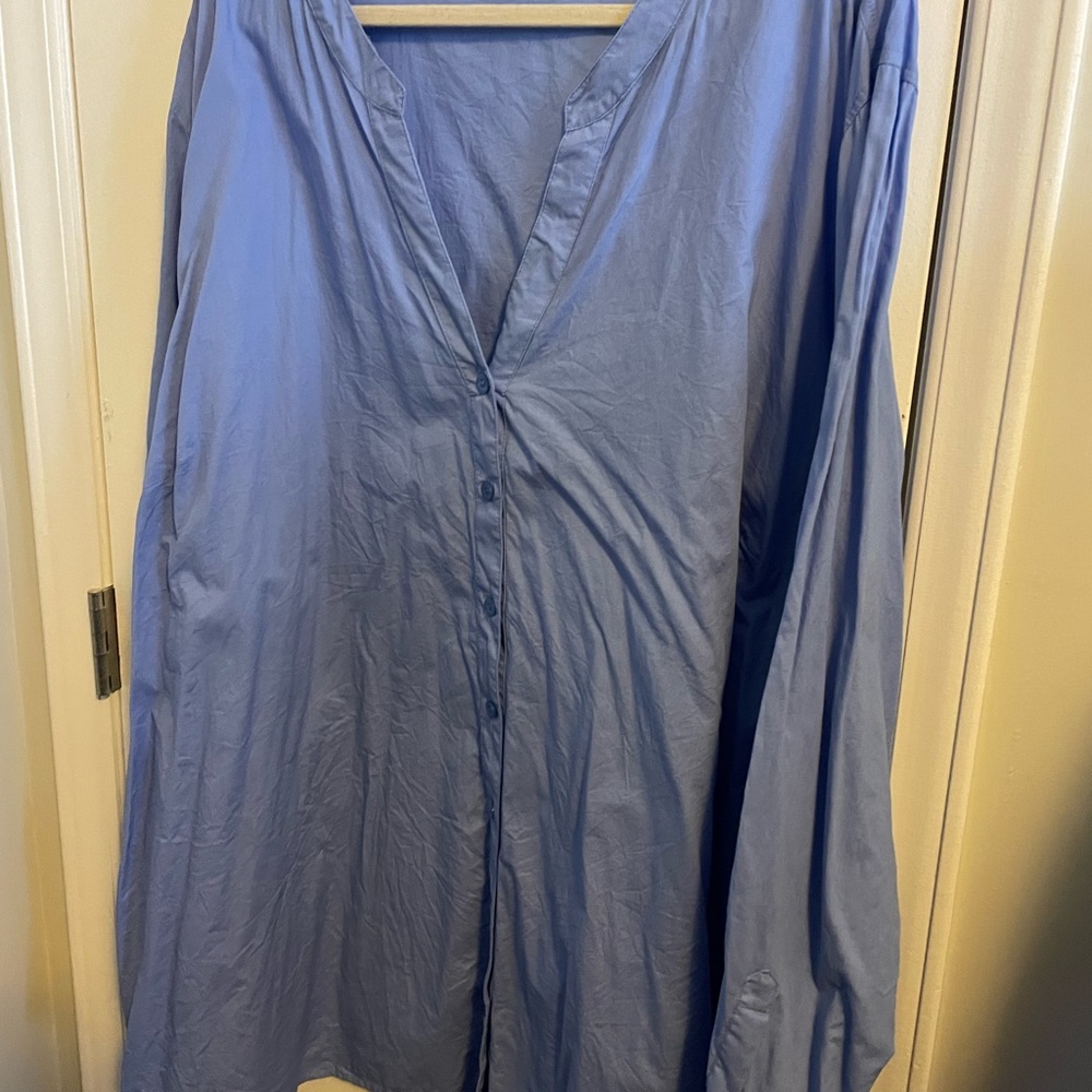 5x cotton blend
